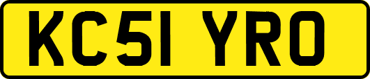 KC51YRO