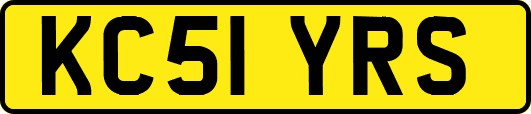 KC51YRS