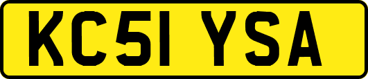 KC51YSA