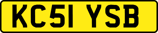 KC51YSB