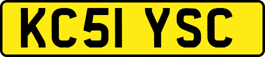 KC51YSC