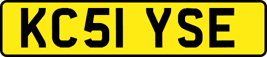 KC51YSE