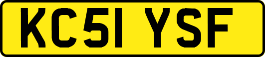 KC51YSF