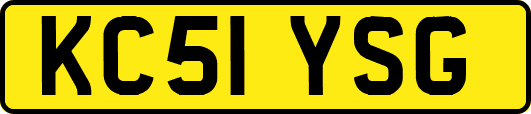 KC51YSG