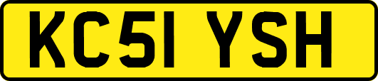 KC51YSH