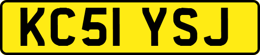 KC51YSJ