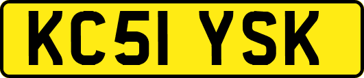 KC51YSK