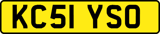 KC51YSO
