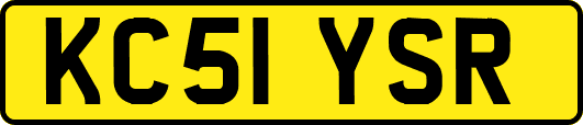 KC51YSR