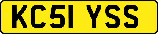 KC51YSS