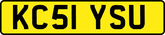 KC51YSU