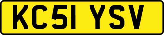 KC51YSV