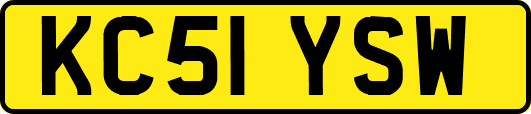 KC51YSW
