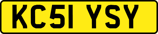 KC51YSY
