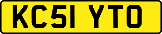 KC51YTO