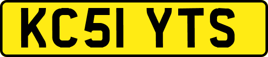 KC51YTS