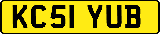 KC51YUB
