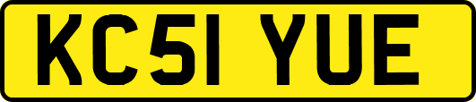 KC51YUE