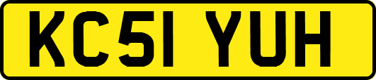 KC51YUH