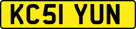 KC51YUN