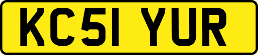 KC51YUR