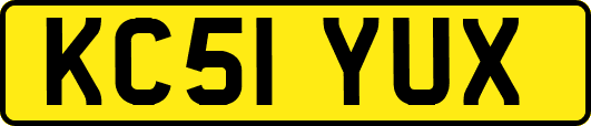 KC51YUX