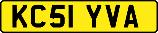 KC51YVA