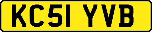 KC51YVB