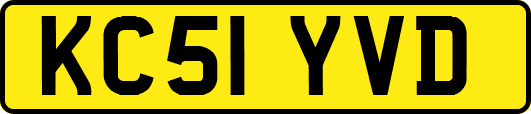 KC51YVD