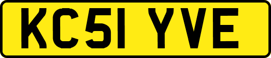 KC51YVE