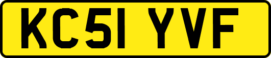 KC51YVF