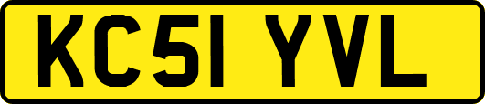 KC51YVL
