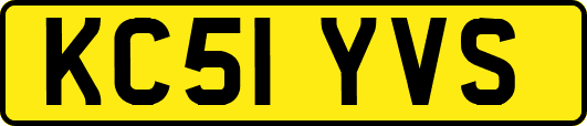 KC51YVS