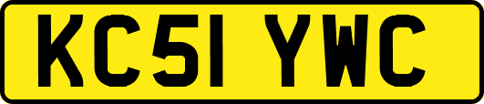 KC51YWC