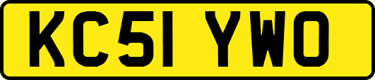 KC51YWO