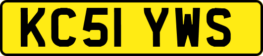 KC51YWS