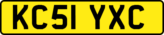 KC51YXC