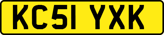 KC51YXK