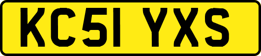 KC51YXS