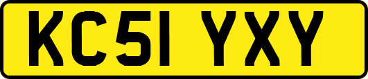 KC51YXY