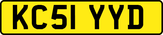 KC51YYD