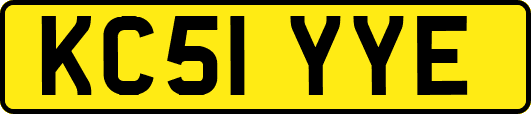 KC51YYE