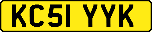 KC51YYK