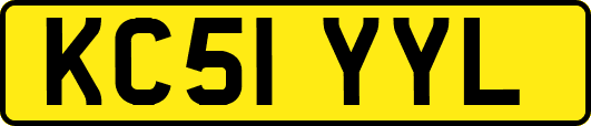 KC51YYL
