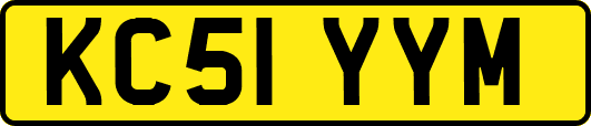 KC51YYM