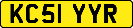 KC51YYR