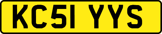 KC51YYS