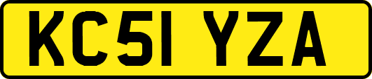 KC51YZA