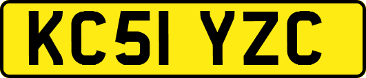 KC51YZC