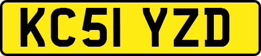 KC51YZD
